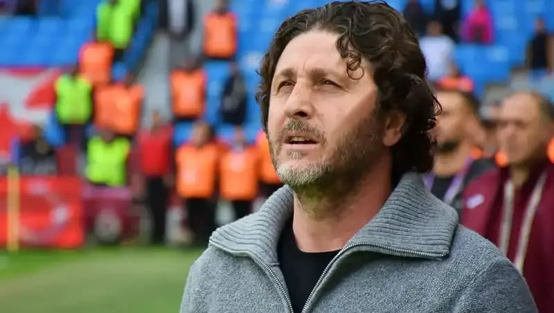 Trabzonspor'un Fatih Tekke ile Yükselişi: Geleceği Parlayan Bir Strateji
