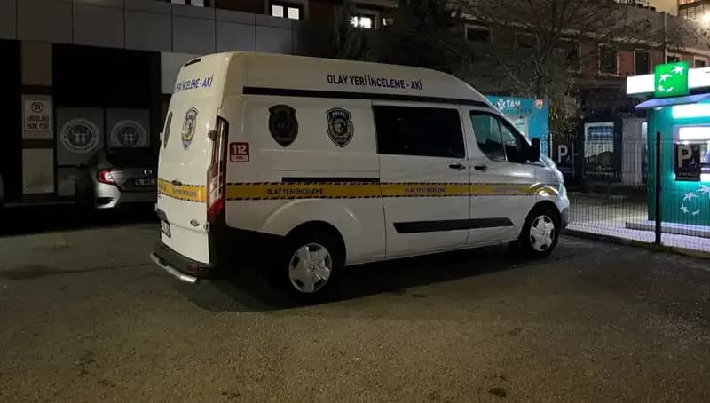 Hastanede Şok Eden Olay: 5. Kattan Düşerek Hayatını Kaybeden Hükümlü