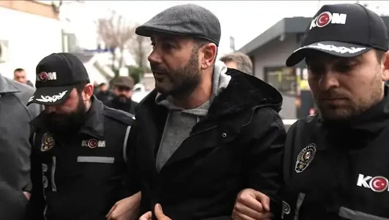 Rıza Akpolat'ın Baldızına Yapılan Gözaltı: Arkasındaki Gizem Nedir?