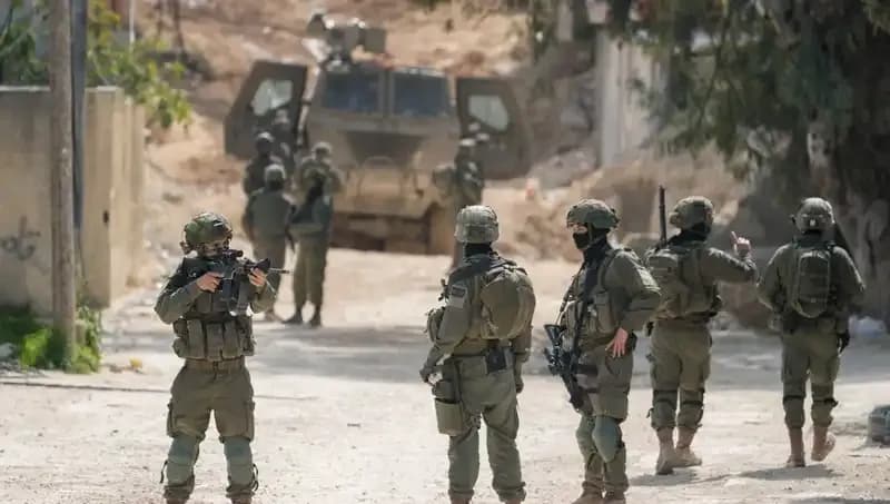 İsrail’in Yeni Casusluk Planı: Yapay Zeka ile İşgal Stratejisi