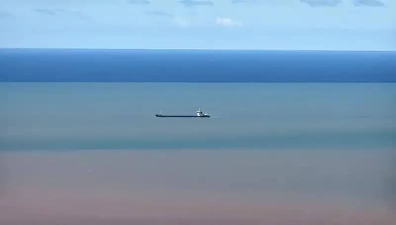 Bartın’da Denizin Rengi Değişti: Doğa Olayı mı, Kirlenme mi?