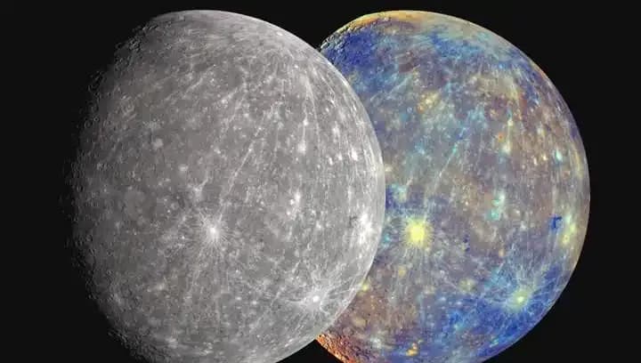 Merkür Retrosu 2023: Etkileri ve Süresiyle Dikkat Çekiyor