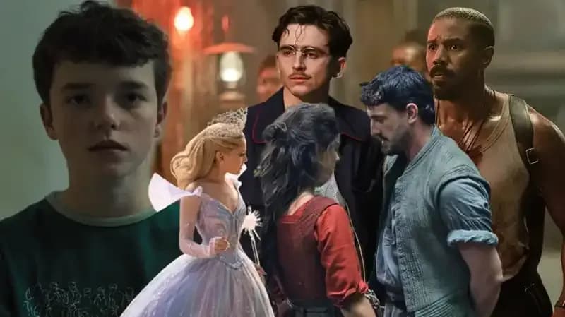 2026 Critics Choice Ödülleri: En İyi Performanslar ve Şaşırtan Kazananlar