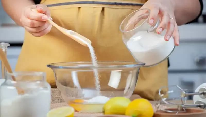 Şekeri Bırakmanın Şaşırtıcı Faydaları: Sağlık ve Enerji Üzerindeki Etkileri