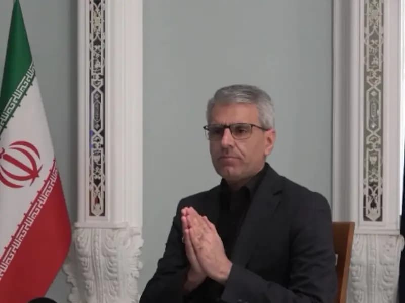 İran Dışişleri Bakanlığı: Türkiye'ye Saldırılar İran'dan Değil