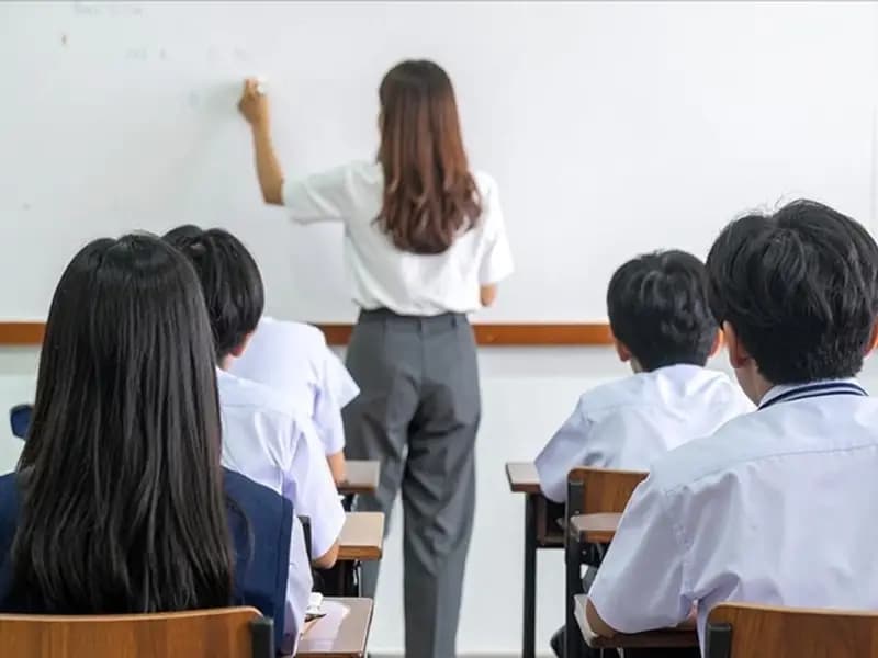 Öğretmen Adayları İçin Eğitim Süreci 13 Nisan'da Başlıyor