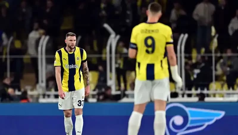 7 Mart 2025: Futbol Turnuvasında Şok Gelişme, Turu Zora Soktu!