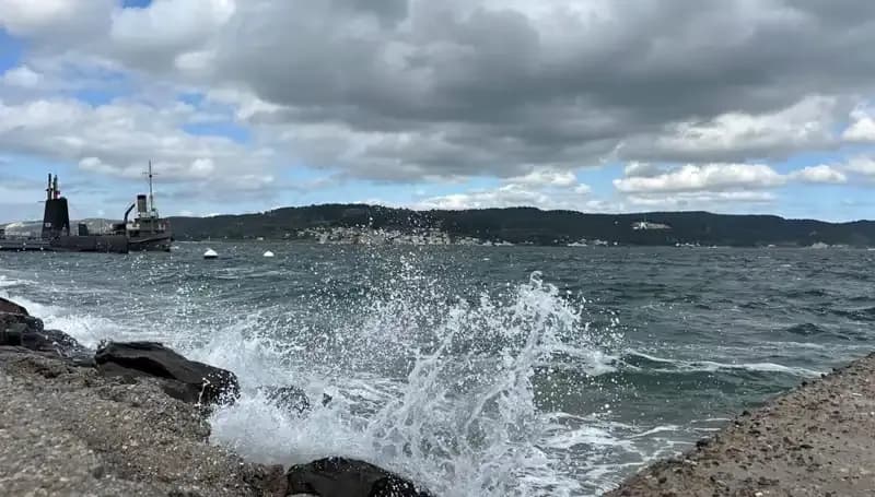 Beykoz Sahillerinde Denize Girmek Yasaklandı: Nedenleri ve Etkileri
