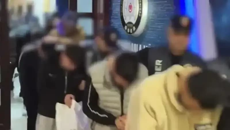 ** 2,8 Milyarlık Bahis Operasyonunda 46 Gözaltı: MASAK ve Polis Koordineli Harekete Geçti