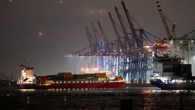 Limanda Uyuşturucu ve Yolsuzluk Skandalı: İğrenç Ağların Ortaya Çıkışı