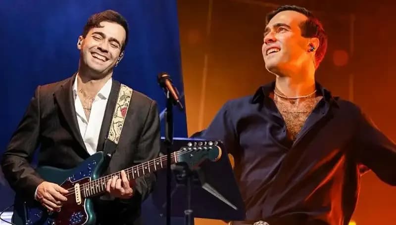 Mert Demir'in Şaşırtan İmaj Değişikliği: Yeni Stilinin Ardındaki Sebepler