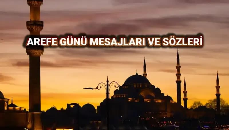 Kurban Bayramı Arefesi: Kalpleri Isıtacak 2025 Kutlama Mesajları