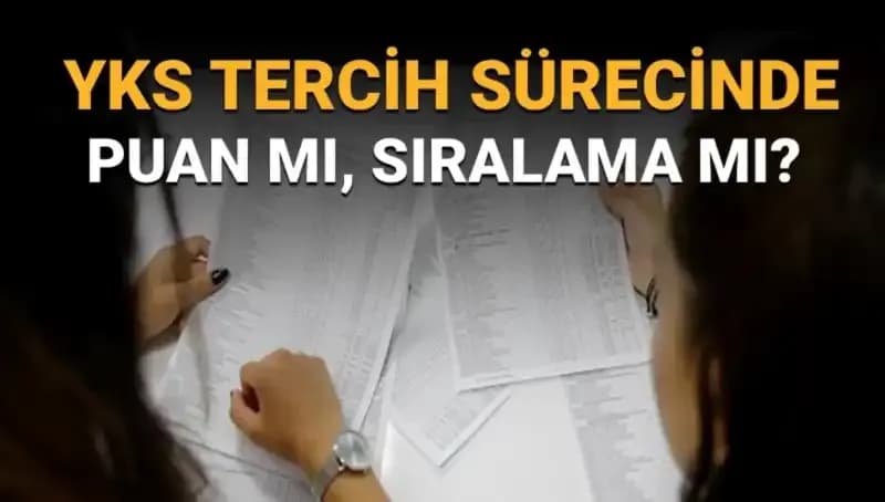 Üniversite Tercih Listesi Hazırlarken Dikkat Edilmesi Gereken 8 Temel Kural