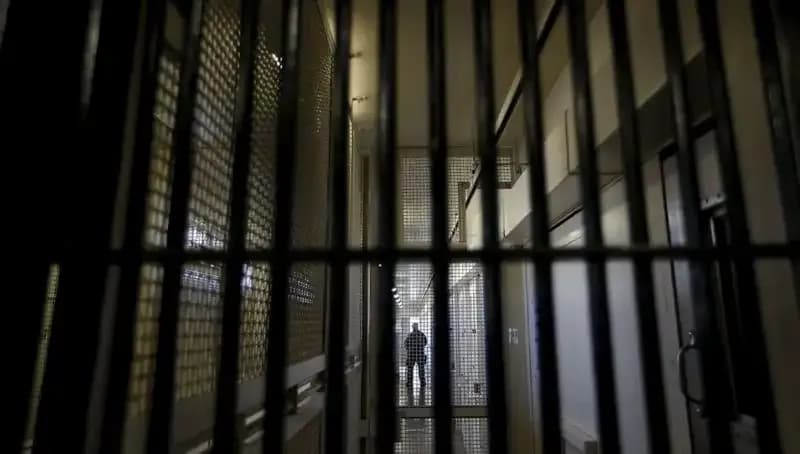 İranlı "Kara Dul": 11 Eşini Dramatik Bir Nedenle Öldürdü