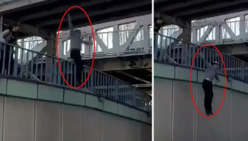 Video İzleme Tutkusu: Tehlikeli Sınırları Geçerken Hayatını Kaybeden Genç