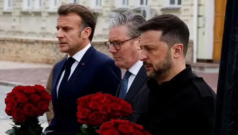 İstanbul, Avrupa'nın Yaptırım Takibinde Bir Merkez Oluyor!