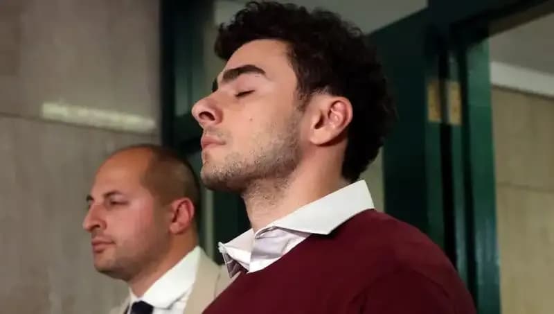 ABD’nin Ünlü Seri Katili İdam Cezası ile Yüz Yüze