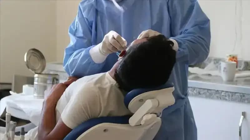 YÖK’ten Şok Edici Diş Hekimliği Kararı: Programlar Kapatılıyor!