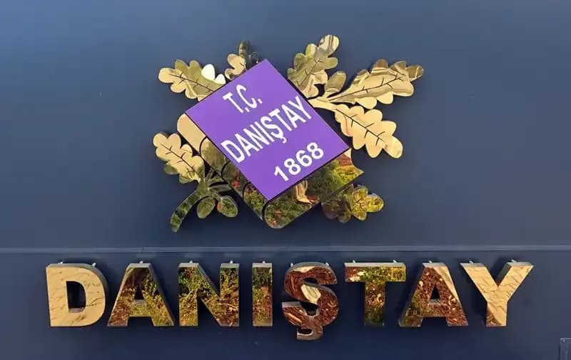 Danıştay'da Yeni Dönem: Etik Kurulu İle Yargı Ahlakı İncelenecek