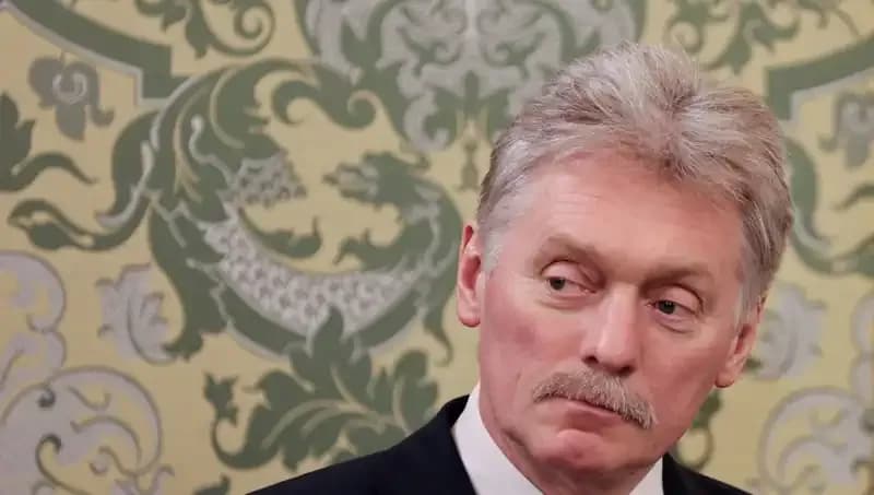 Rusya’dan Çarpıcı İtiraz: “Avrupa Savaş Partisine Dönüştü”