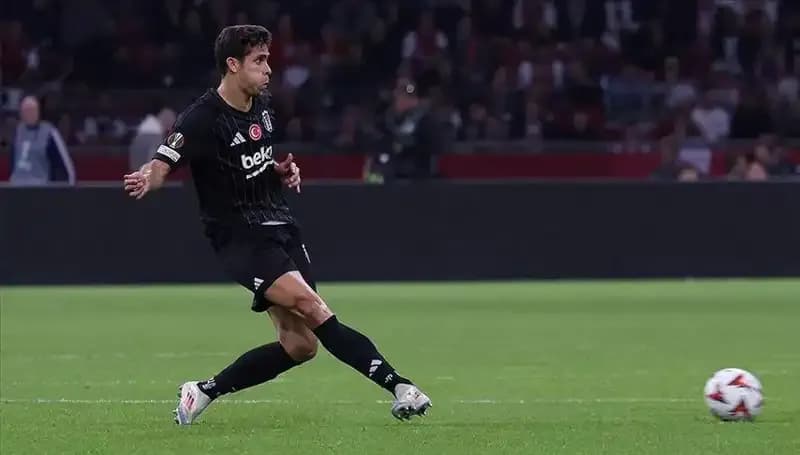 Beşiktaş Derbi Öncesi Moral Buldu, Galatasaray Maçına Hazırlanıyor