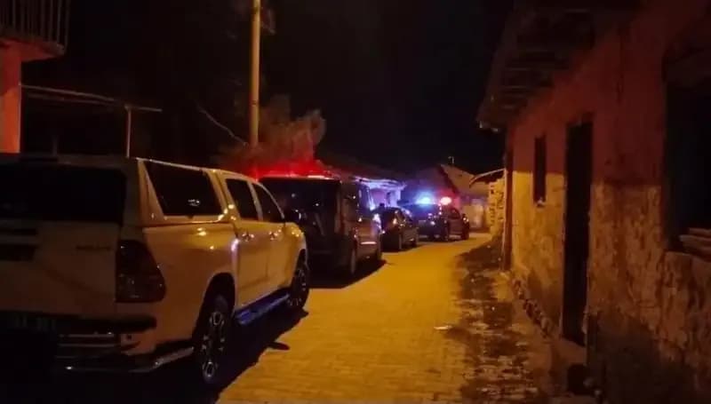 Oğul ve Babanın Trajik Hikayesi: Katliam ve Sonrası