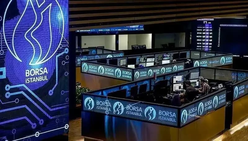 Küresel Pazarın Çöküşü: 40 Günde 1.5 Trilyon Dolar Kaybı!