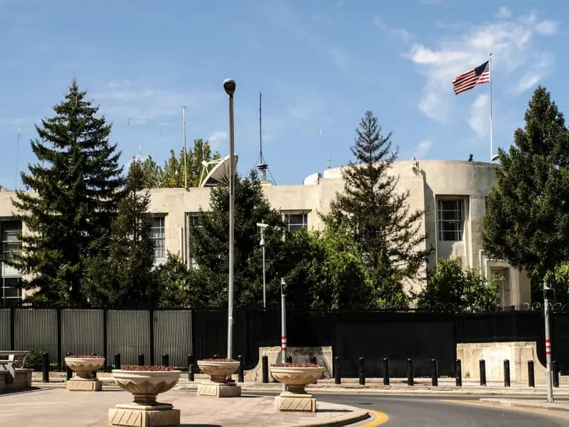 ABD Elçiliği'nden Türkiye'ye Seyahat Uyarısı: Güneydoğu Anadolu