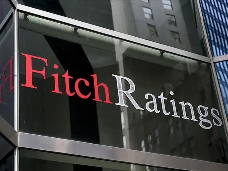 Fitch'ten Uyarı: ABD'de Siber Saldırı Riski Artıyor