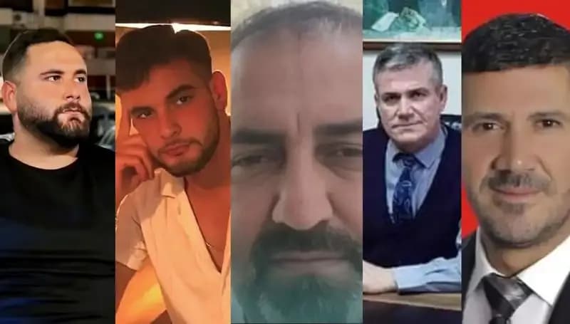 Sakarya'da Kanlı Kavga: 5 Ölü, Gözaltı Sayısı 12'ye Ulaştı