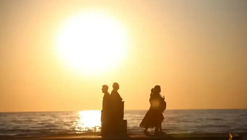 Yeni Haftada Aşırı Sıcaklar Geliyor: Çarşamba İçin Alınacak Önlemler