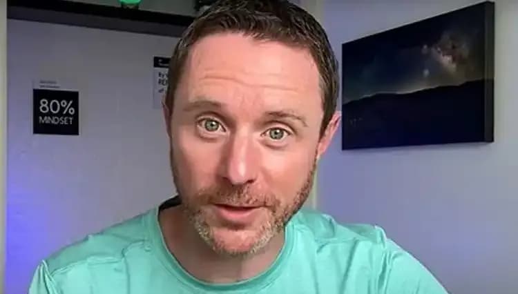 7 Gün Su ile Hayatta Kalmanın Şaşırtıcı Etkileri: Deneyimleyenin Anlatımı