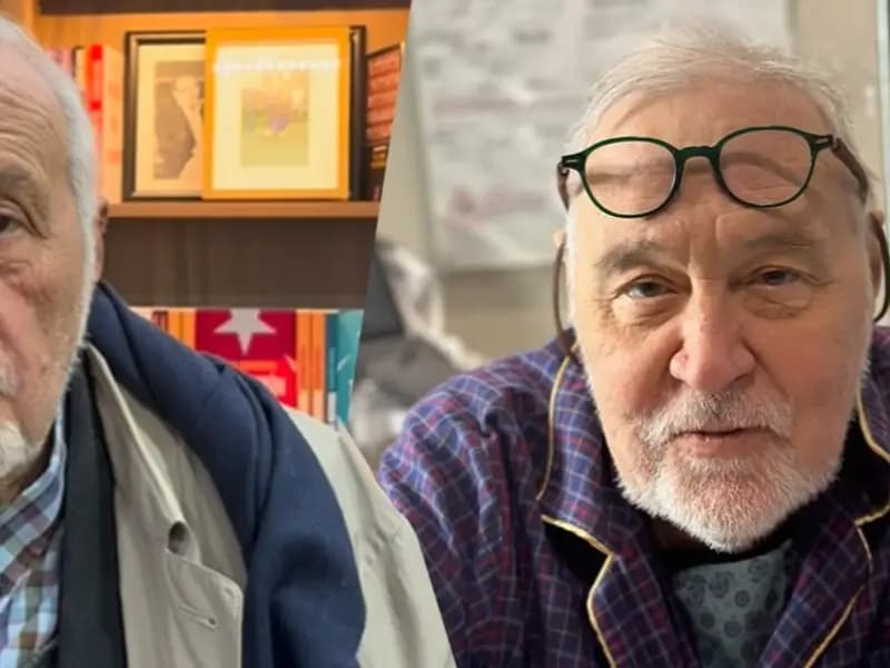 İlber Ortaylı'nın Ölümü Türkiye'yi Yasa Boğdu: Cenaze Detayları