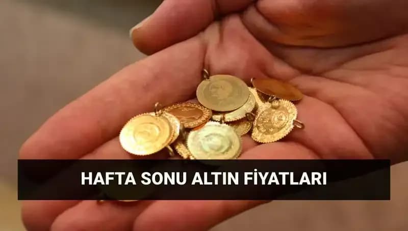 Son Dakika Altın Fiyatları: 28 Haziran’da Gram ve Çeyrek Altın Ne Kadar?