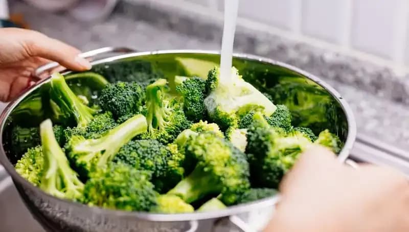 Brokolinin Sağlığımıza Olumsuz Etkileri: Bilmediğiniz Riskler ve Zararlar