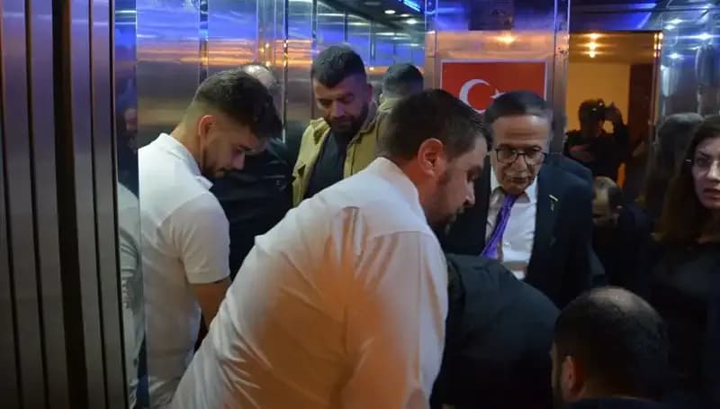 Volkan Konak Anma Töreninde Trajik Kalp Krizi: Sanatçının Hatırası Yaşatılıyor