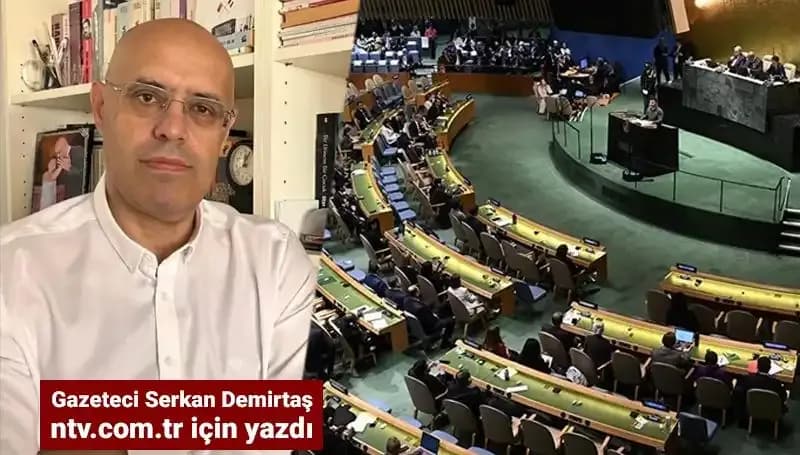 Birleşmiş Milletler Toplantısı: Filistin Sorunu Yeniden Gündeme Gelebilir