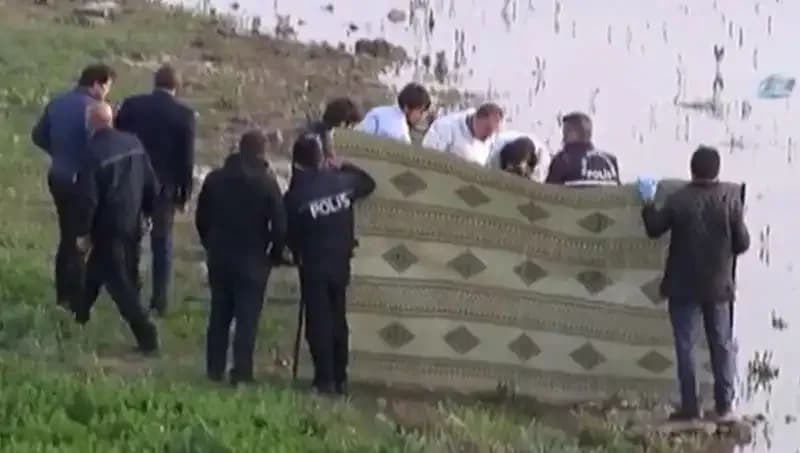 5 Yaşındaki Melike'nin Ölümü: Baba ve Üvey Anne Hakim Karşısında