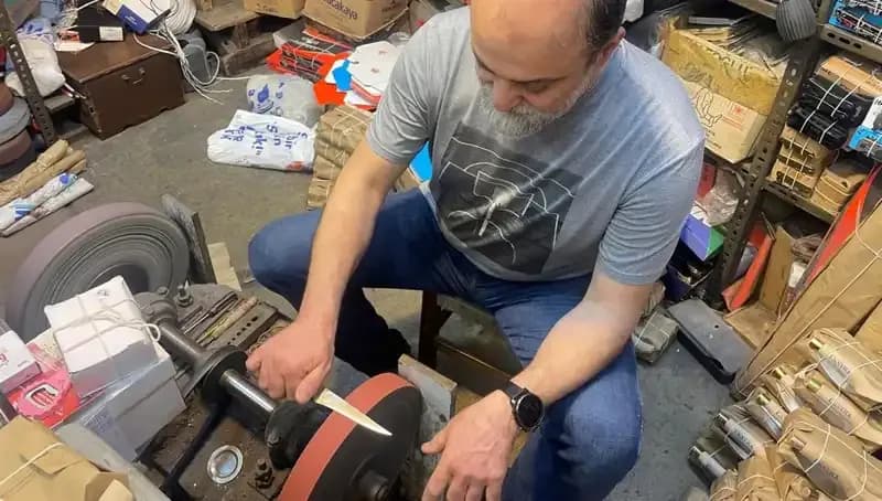 Enginar Bıçakçılarında Hasat Yoğunluğu: Geleneksel Yöntemlerin Önemi