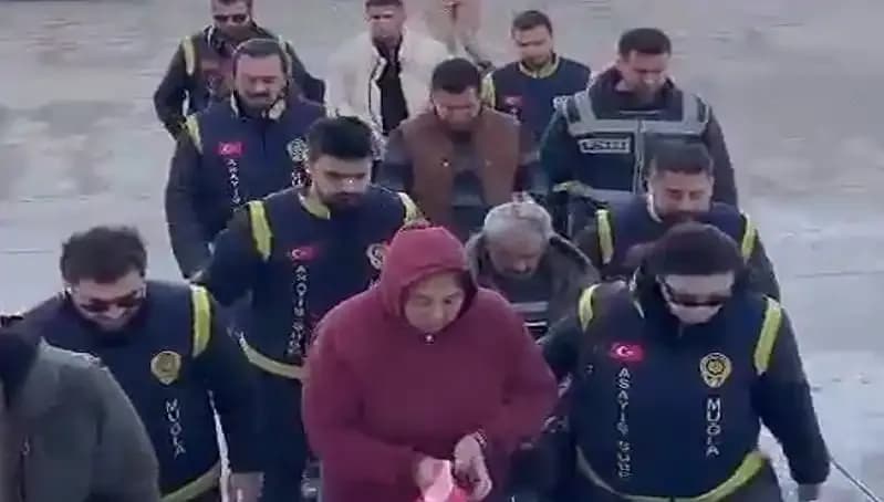 7 Yıl Sonra Ortaya Çıkan Korkunç Gerçek: Ölü Bebek ve Çikolata Poşeti