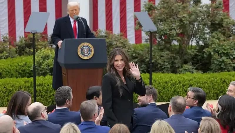 Fenomen Bakan, Hükümette Şok Etkisi Yarattı! Ülke Gündeminde Neler Oluyor?