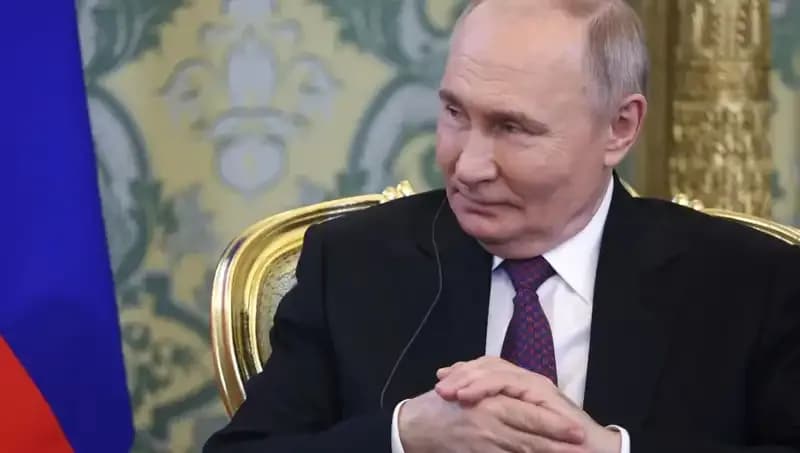 Almanya’dan Rusya’ya Sert Uyarı: NATO 2029’a Kadar Hazır Olmalı