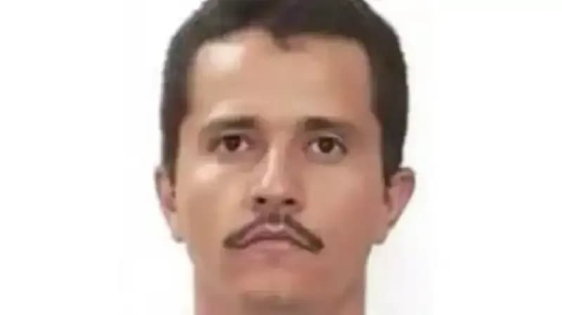 Meksika'da Jalisco Karteli'ne Şok Darbe: El Mencho'nun Ölümüyle Yeni Dönem Başlıyor