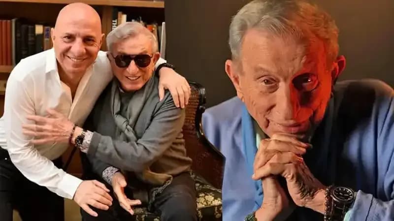 Haldun Dormen'in Ölümü Gerçek Mi? Oğlu Ömer Dormen Açıklama Getirdi