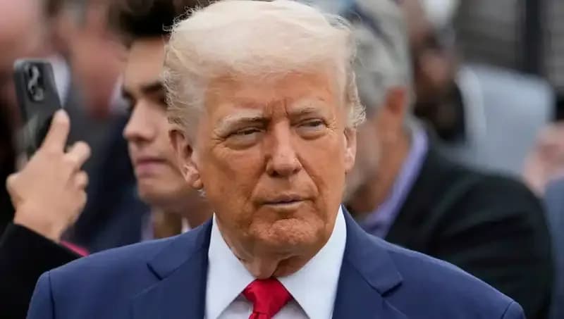 Trump'tan Şok Açıklama: Çin'e Uygulanan Vergi Oranı Düşecek mi?