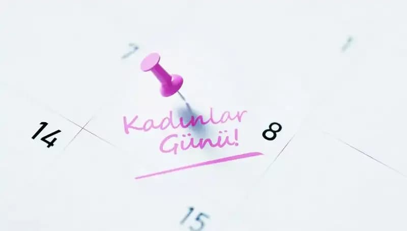 Kadınlar Günü'nün Tarihçesi: Ne Zaman, Neden Kutlanıyor?