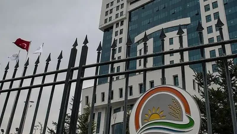 Tarım ve Orman Bakanlığı'ndan 8500 Personel Alımında Gelişmeler