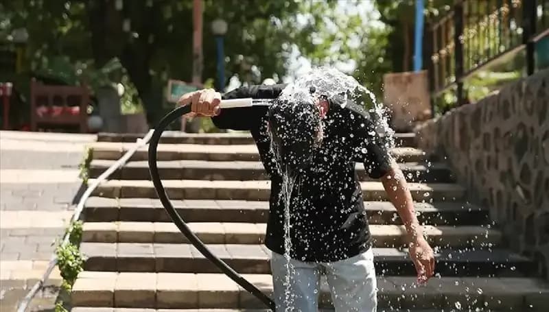 Bu Hafta Sonu Hava Durumu: Sıcaklık Rekorları Kırılacak!