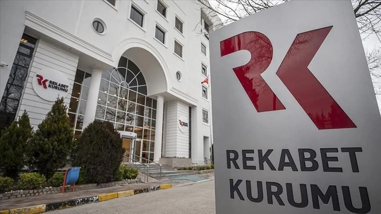 Rekabet cezalarında alt sınır arttı