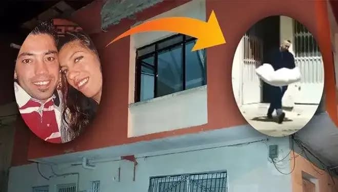 Mehtap Bebeğin Trajik Ölümü: Anne ve Babaya Verilen Ceza Açıklandı